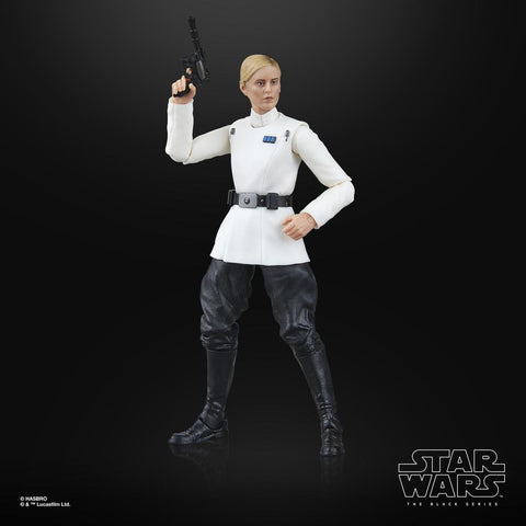 Figura hasbro star wars the black series andor dedra meero