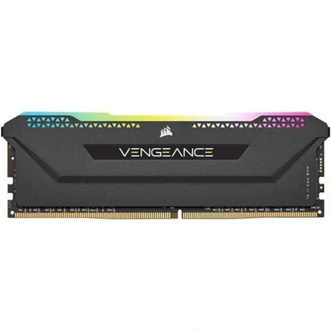 Memoria ram 3600mhz corsair vengeance ddr4 2x8gb 16gb cl18