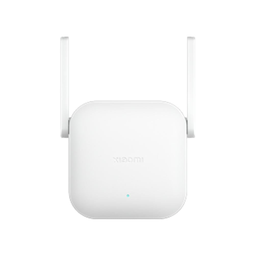 Repetidor inalambrico xiaomi mi wifi range extender n300 300mbps - 2 antenas