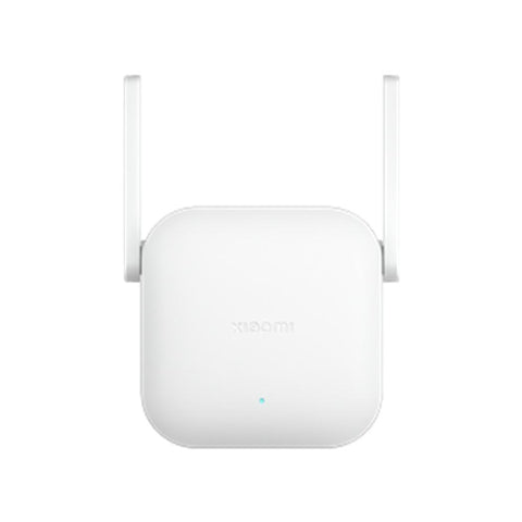 Repetidor inalambrico xiaomi mi wifi range extender n300 300mbps - 2 antenas