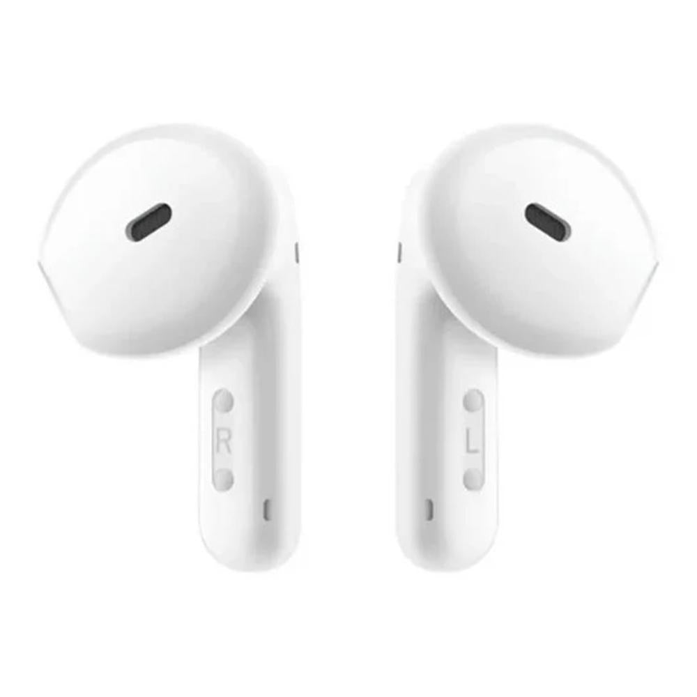 Auriculares xiaomi redmi buds 6 active inalambrico blanco