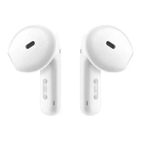 Auriculares xiaomi redmi buds 6 active inalambrico blanco