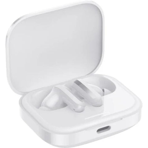 Auriculares xiaomi redmi buds 5 inalambrico blanco