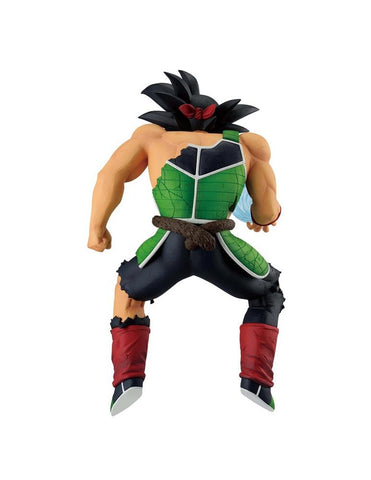 Figura ichibansho dragon ball omnibus bardock