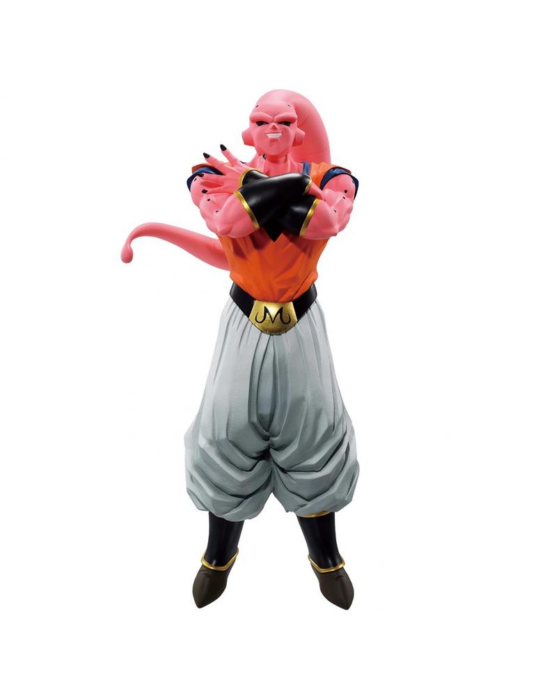 Figura ichibansho dragon ball omnibus majin buu