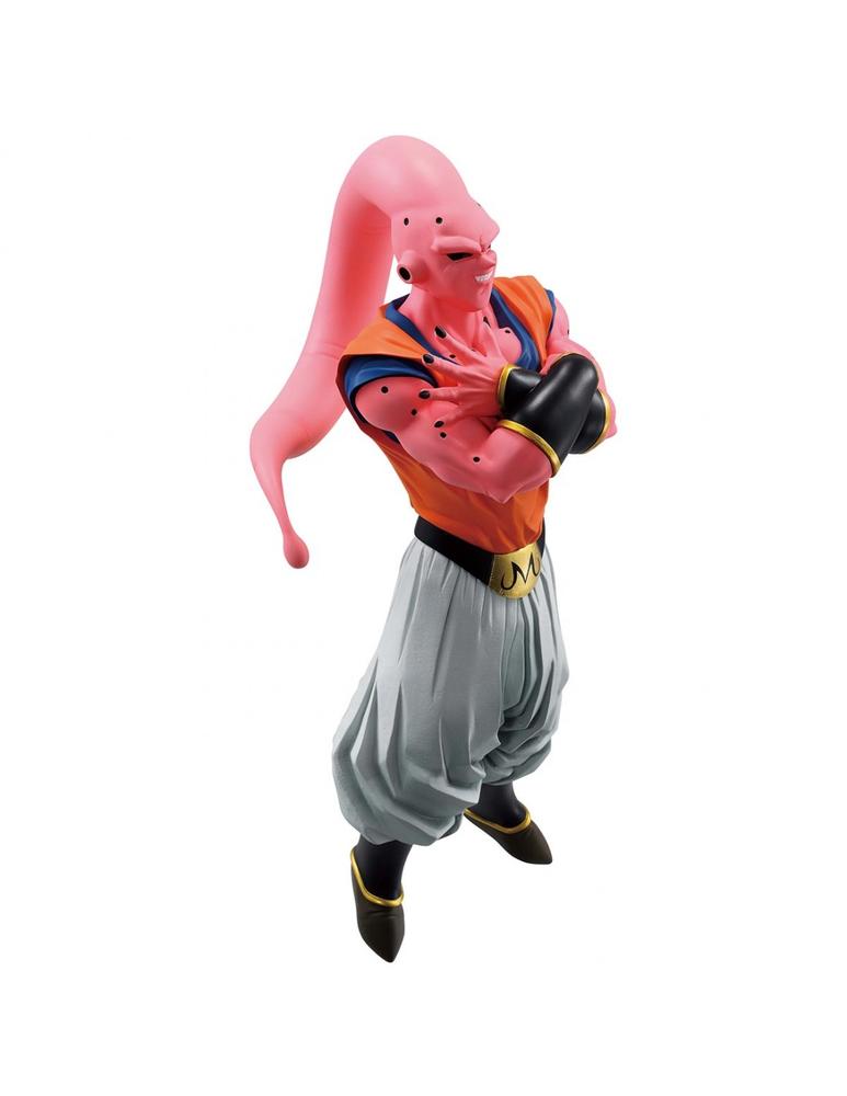 Figura ichibansho dragon ball omnibus majin buu