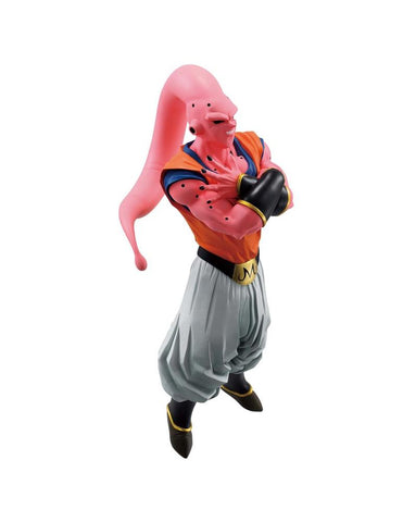 Figura ichibansho dragon ball omnibus majin buu