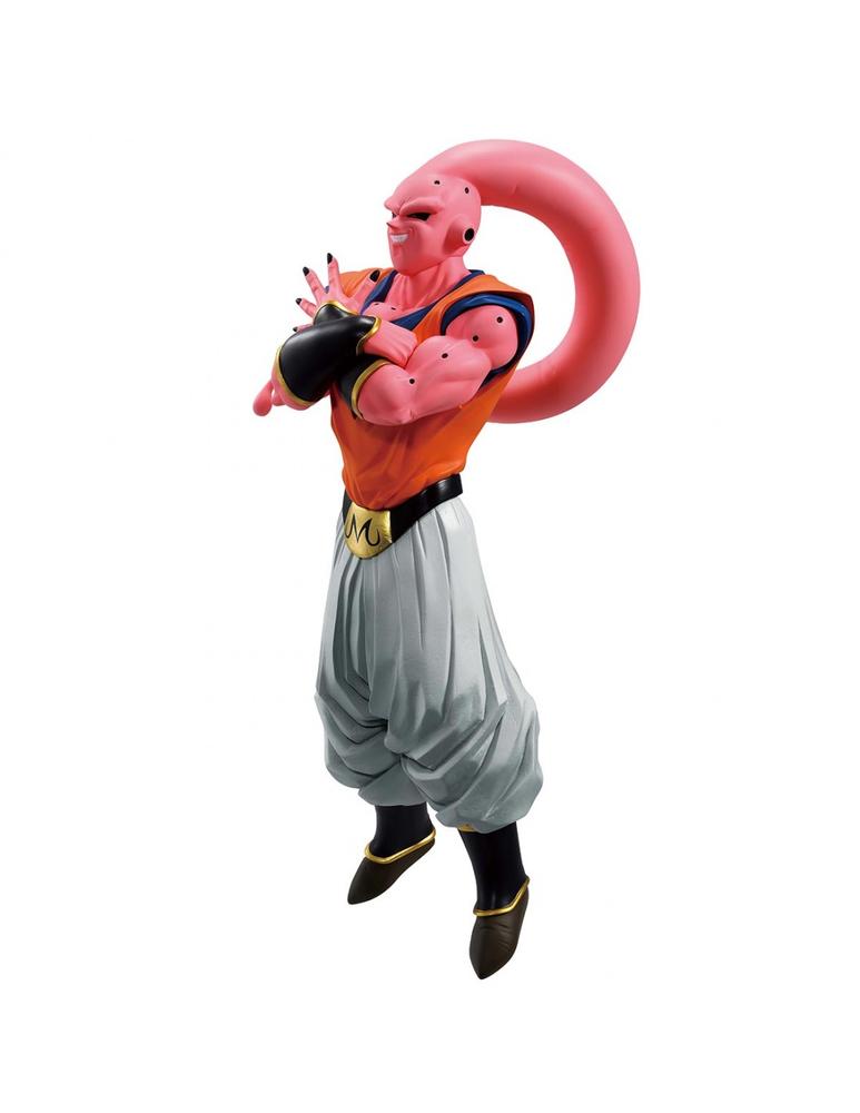 Figura ichibansho dragon ball omnibus majin buu