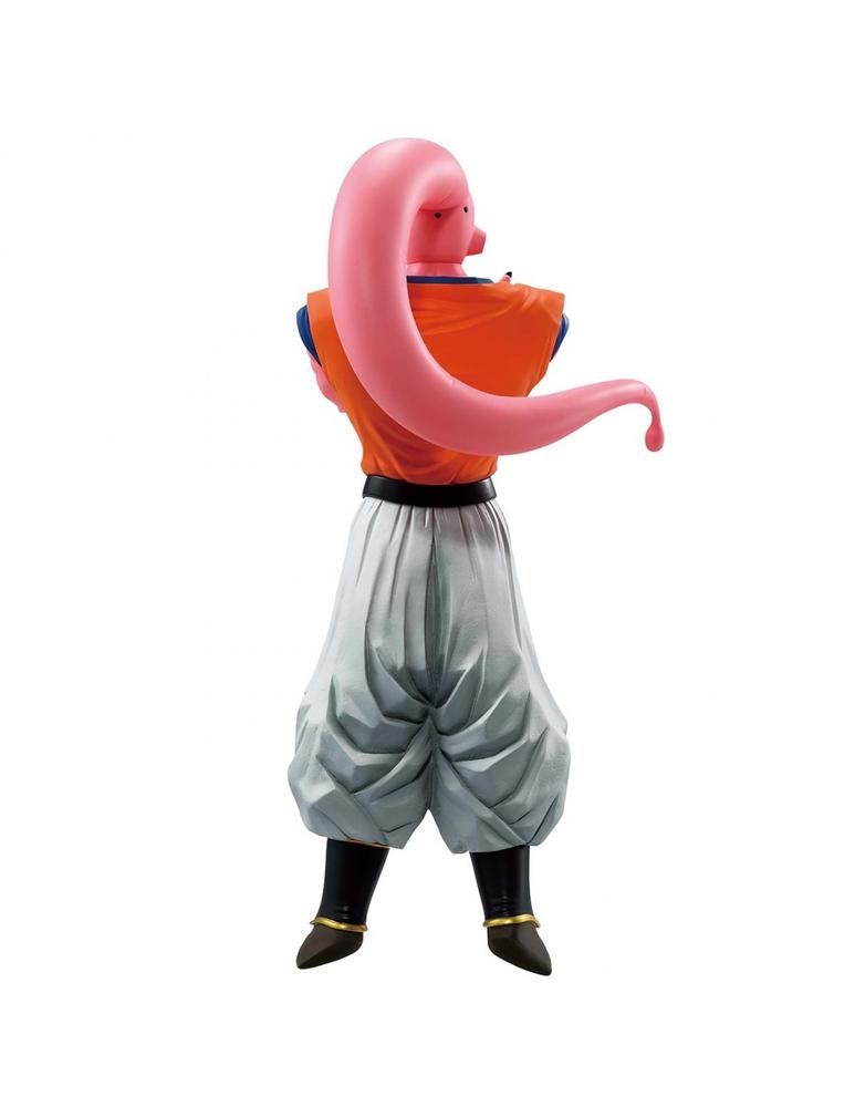 Figura ichibansho dragon ball omnibus majin buu