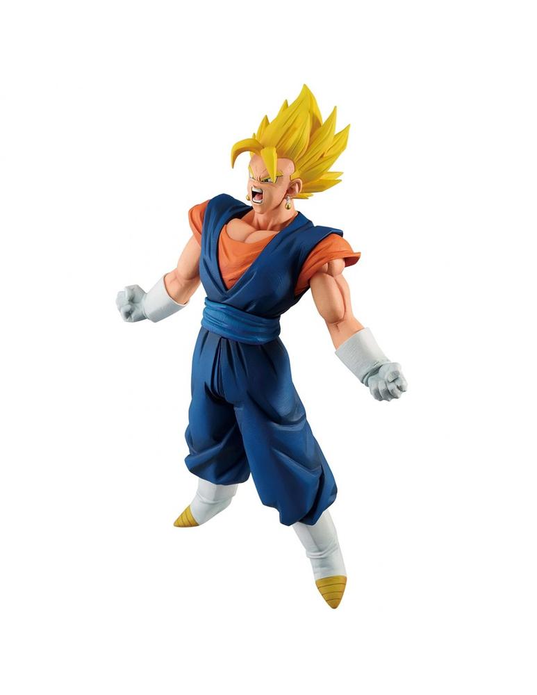 Figura ichibansho dragon ball omnibus vegito