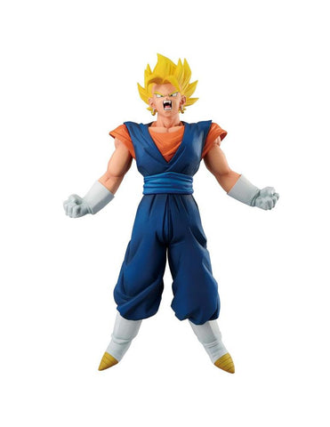 Figura ichibansho dragon ball omnibus vegito