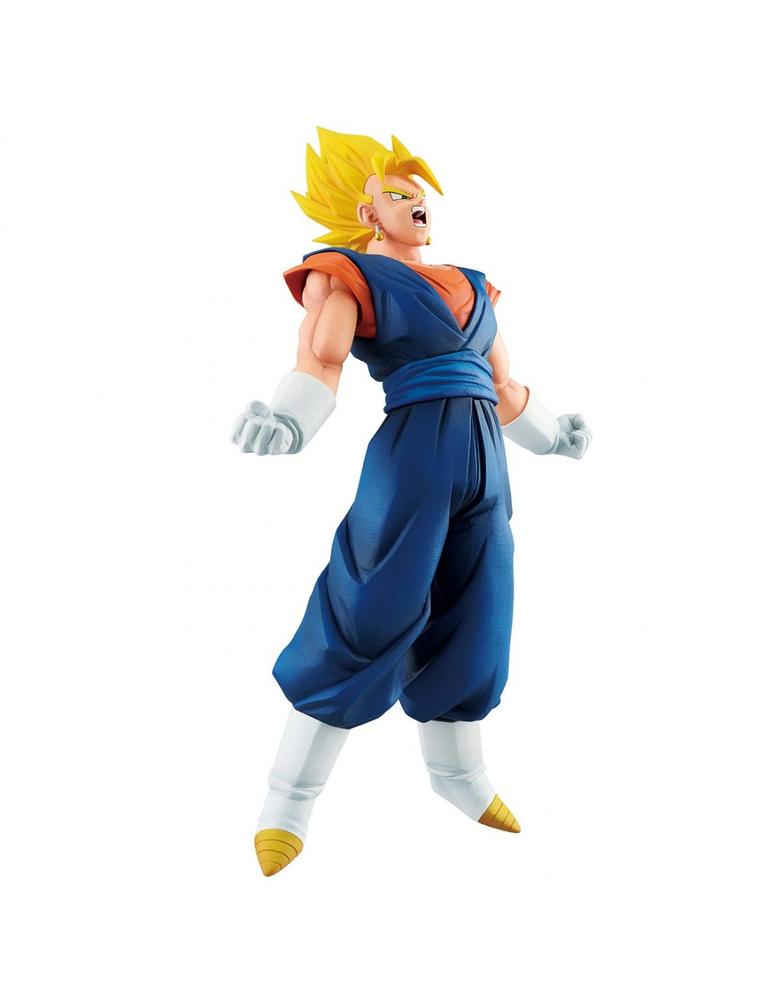 Figura ichibansho dragon ball omnibus vegito