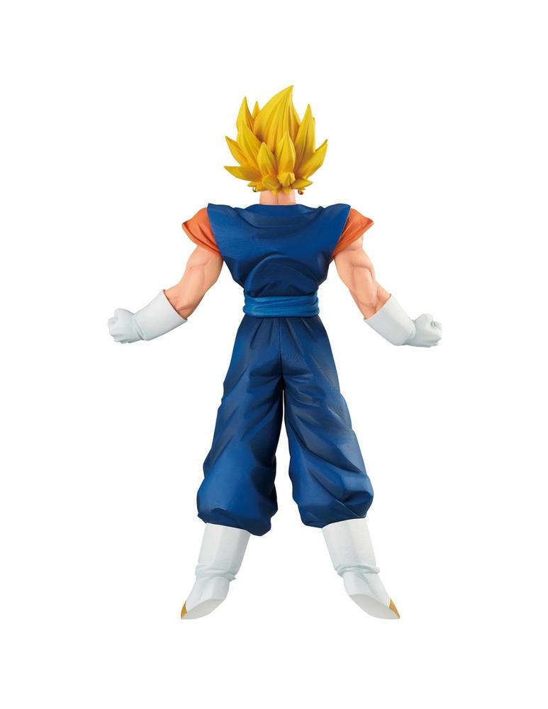 Figura ichibansho dragon ball omnibus vegito