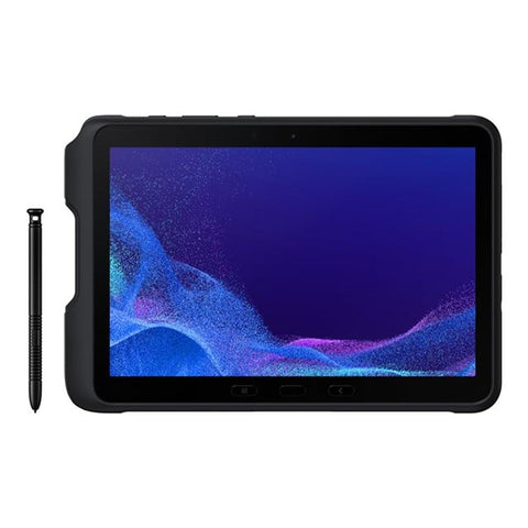 Tablet samsung galaxy tab active4 pro 10.1pulgadas 6gb 128gb negro