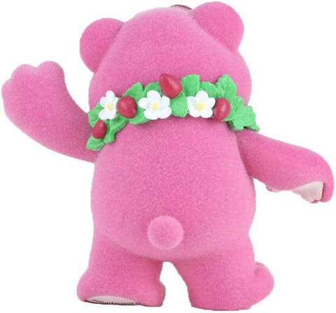 Figura flocada enesco disney pixar toy story 3 lotso