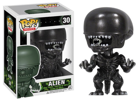 Funko pop alien