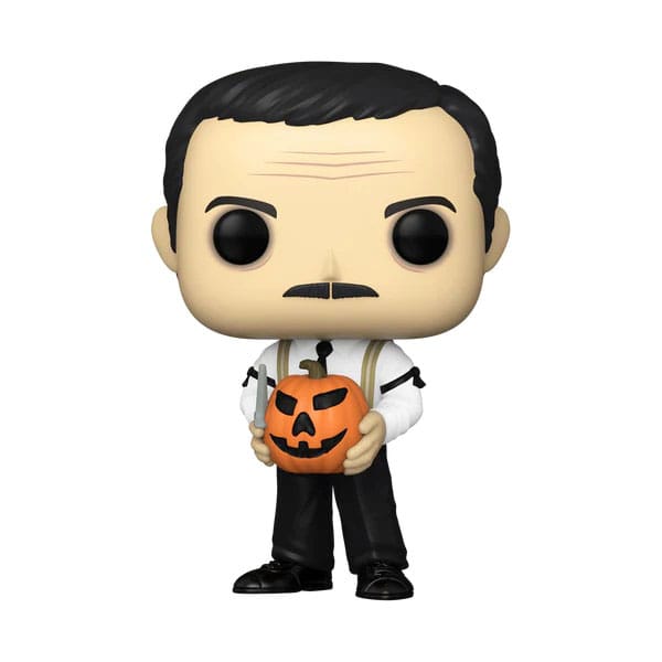 Funko pop the addams family gomez addams