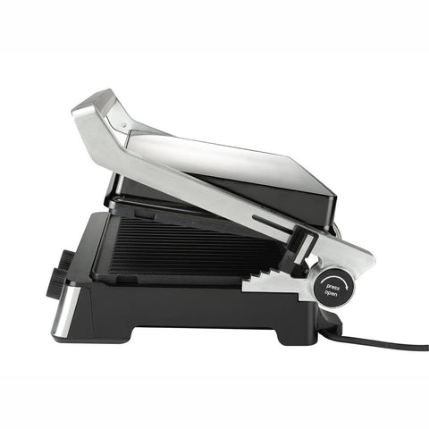 Grill bourgini classic contact grill pure