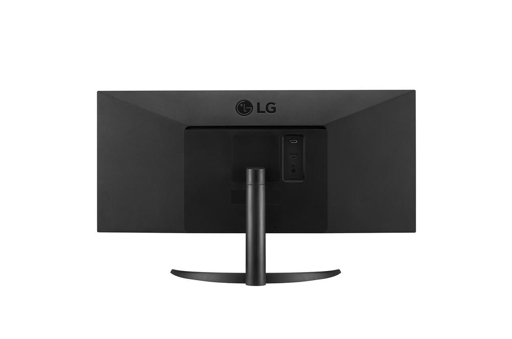 Monitor led ips lg 34wq500 34pulgadas 5ms 2560 x 1080 hdmi displayport