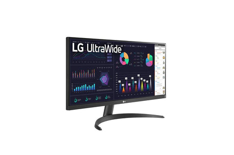 Lg 29wq500 29pulgadas 2560 x 1080 5ms hdmi displayport