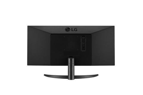 Lg 29wq500 29pulgadas 2560 x 1080 5ms hdmi displayport