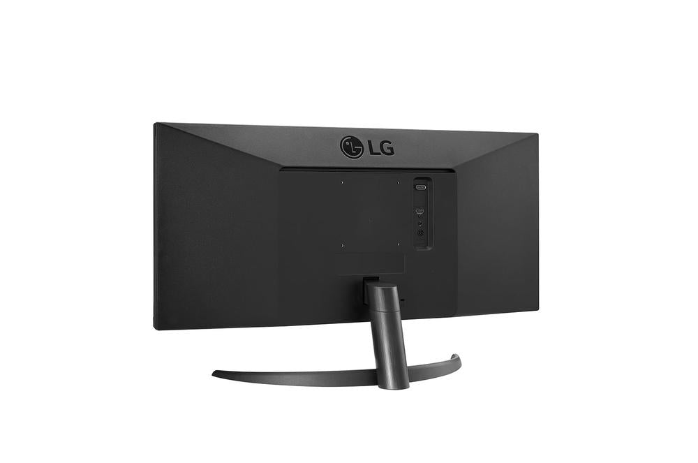 Lg 29wq500 29pulgadas 2560 x 1080 5ms hdmi displayport