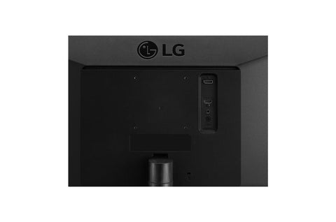 Lg 29wq500 29pulgadas 2560 x 1080 5ms hdmi displayport