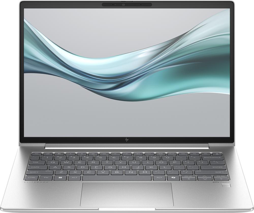 Portátil hp elitebook 645 g11 14pulgadasryzen 5 pro - 16gb -  ssd512gb -  wuxga -  w11pro -  kit digital