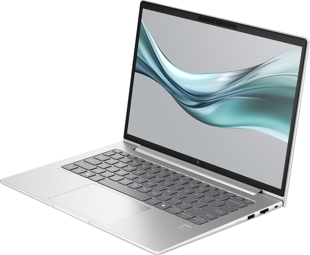 Portátil hp elitebook 645 g11 14pulgadasryzen 5 pro - 16gb -  ssd512gb -  wuxga -  w11pro -  kit digital