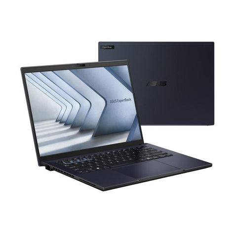 Asus expertbook b3404cva - q51884x intel core 5 120u 14pulgadas 16gb ssd512gb w11pro