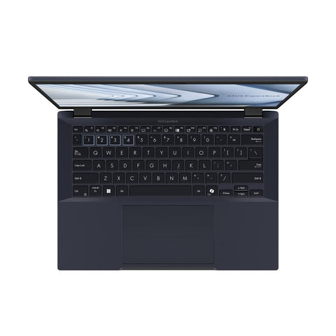 Asus expertbook b3404cma - q50950x intel core ultra 5 125u 14pulgadas 16gb ssd512gb w11pro