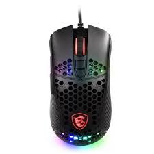 Raton gaming msi m99 usb