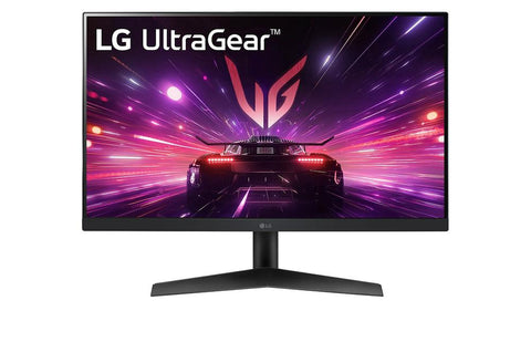 Lg ultragear 24gs60f 24pulgadas 1ms fhd hdmi displayport