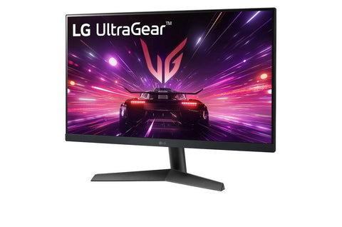 Lg ultragear 24gs60f 24pulgadas 1ms fhd hdmi displayport