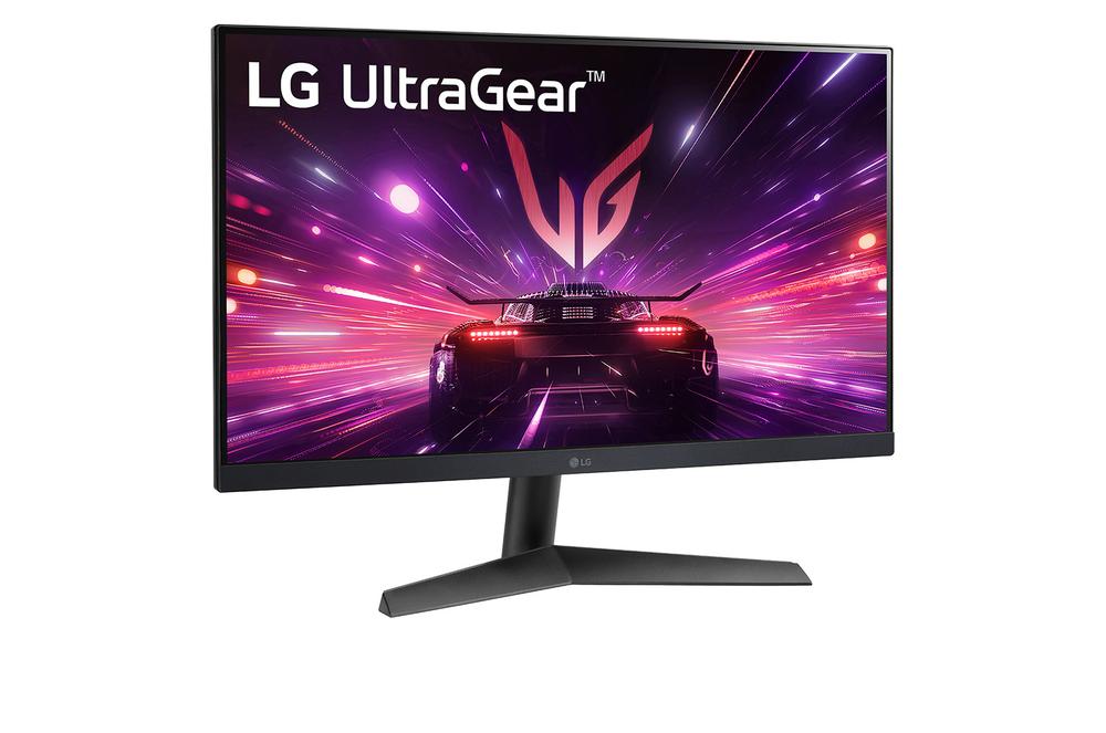 Lg ultragear 24gs60f 24pulgadas 1ms fhd hdmi displayport