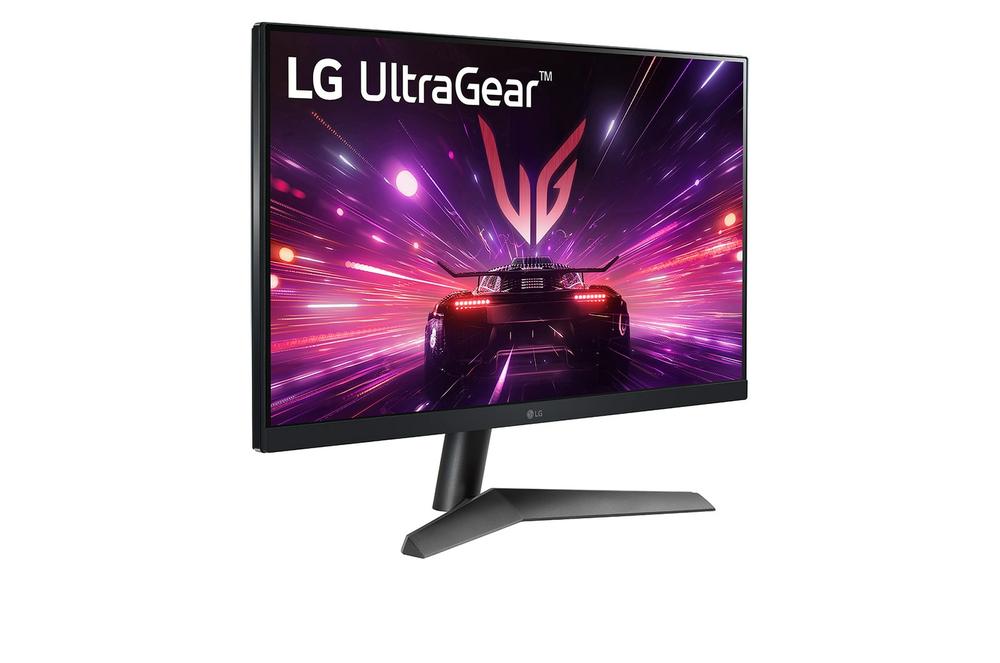 Lg ultragear 24gs60f 24pulgadas 1ms fhd hdmi displayport