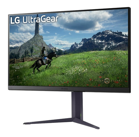 Lg 32gs85q 31.5pulgadas 1ms 2560 x 1440 hdmi displayport reg. altura