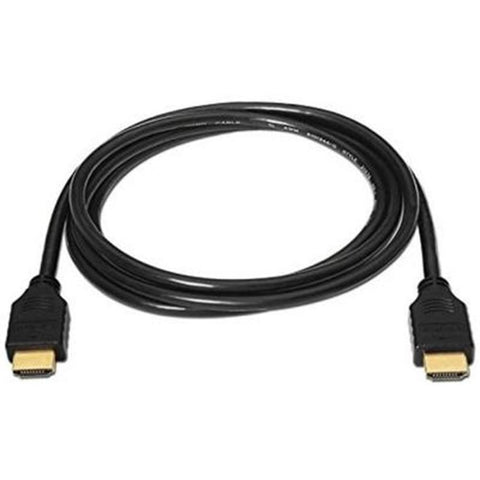 Cable hdmi equip 4k macho - macho 7.5m