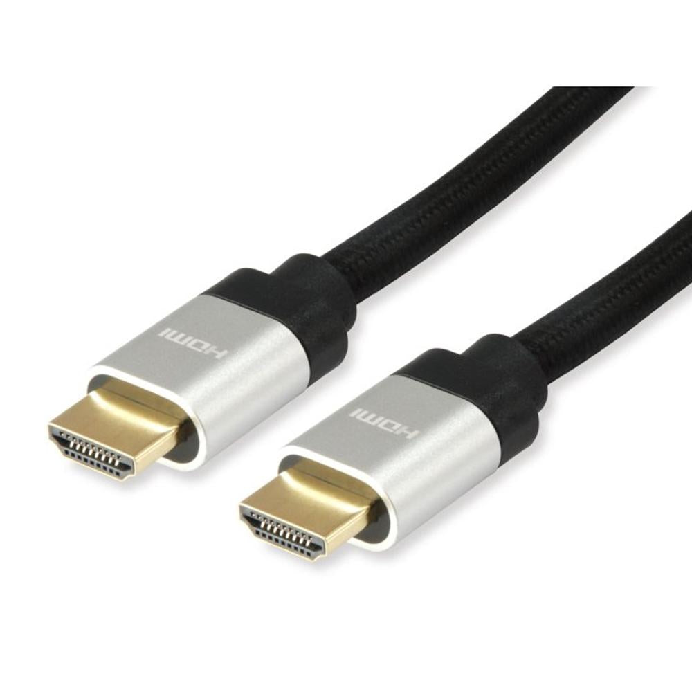 Cable hdmi equip 8k macho - macho 3m