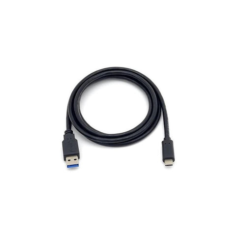 Cable usb tipo c equip macho - macho 1m