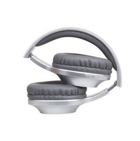 Auriculares inalambricos panasonic rb - hx220bdes color plata