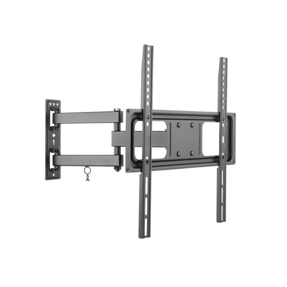 Soporte pared equip vesa hasta 55pulgadas 400x400mm max 35kg