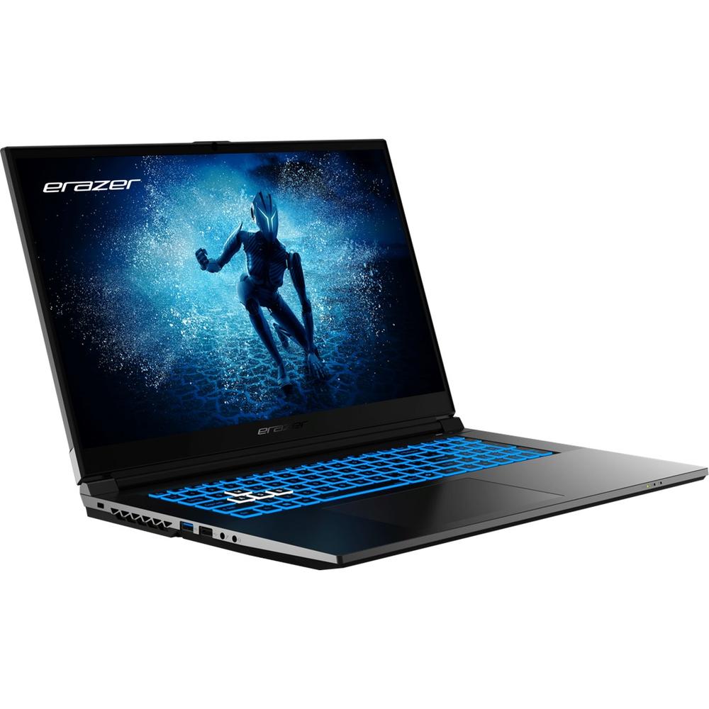 Portatil medion erazer defender p50 i7 - 13620h 17.3pulgadas 32gb ssd2tb nvidiartx4060 w11