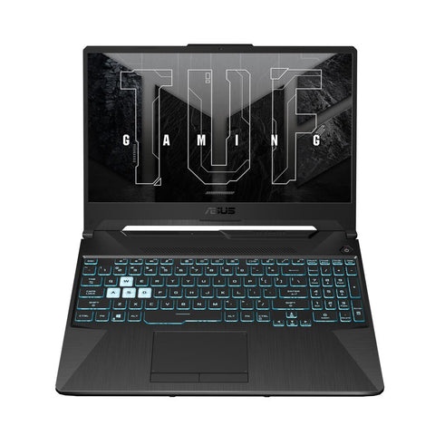 Asus tuf gaming fa506nfr - hn008 amd ryzen 7 7435hs 15.6pulgadas 16gb ssd512gb nvidiartx2050 freedos