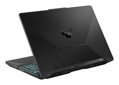 Asus tuf gaming fa506nfr - hn008 amd ryzen 7 7435hs 15.6pulgadas 16gb ssd512gb nvidiartx2050 freedos