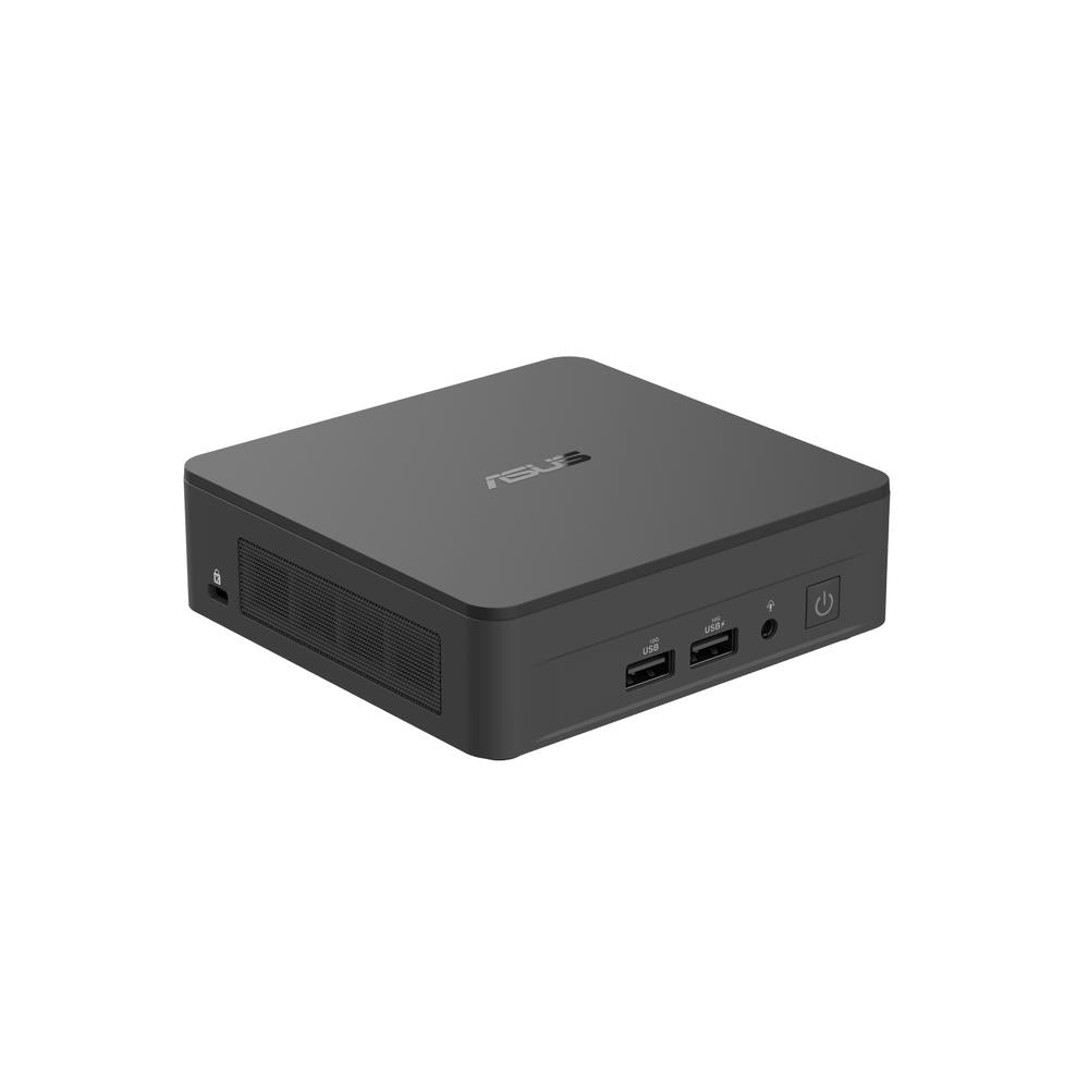 Mini pc asus nuc rnuc12wski500002i i5 - 1240p no ram no ssd