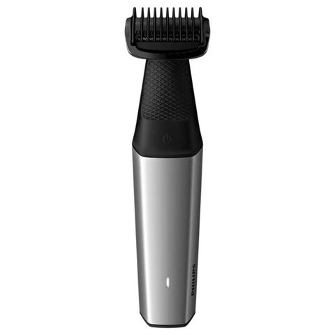 Afeitadora corporal philips bodygroom 5000 3 peines guia -  2 - 5mm