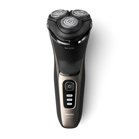 Afeitadora philips shaver series 3000 s3242