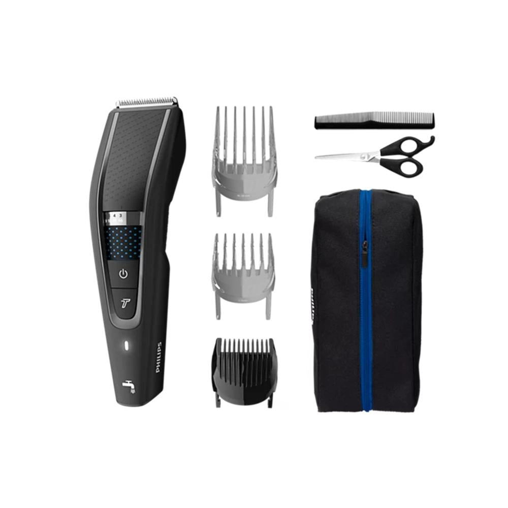 Afeitadora philips hairclipper series 5000 hc5632