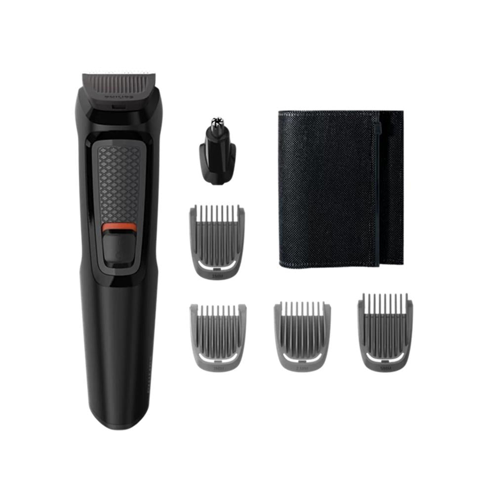 Afeitadora philips multigroom series 3000 mg3710